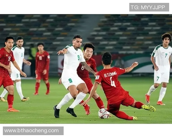 越南与泰国比赛直播观看渠道及相关信息汇总 越南与泰国比赛直播观看渠道及相关信息汇总