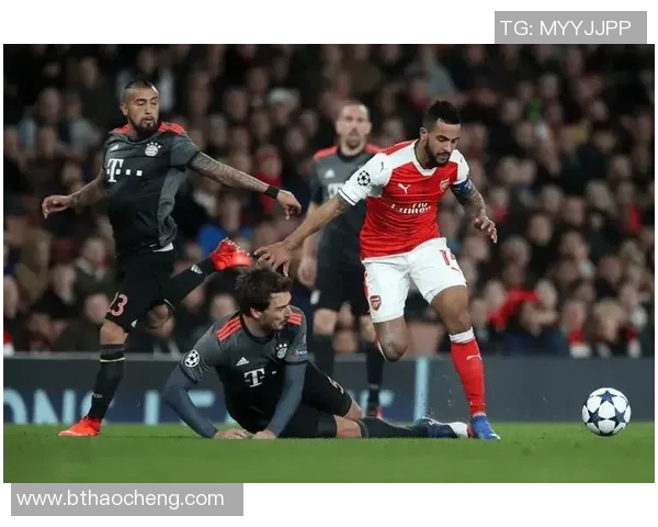 2017年拜仁慕尼黑与阿森纳经典对决回顾与分析 2017年拜仁慕尼黑与阿森纳经典对决回顾与分析