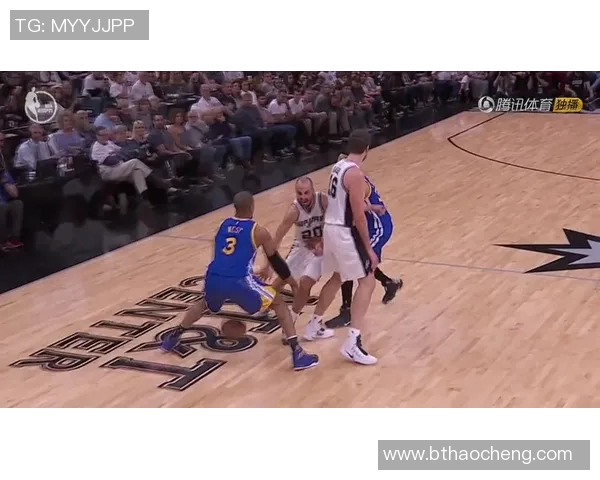 2017年马刺勇士季后赛第三场精彩对决回顾与分析