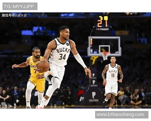 2020年3月7日湖人对阵雄鹿精彩比赛录像回放与分析