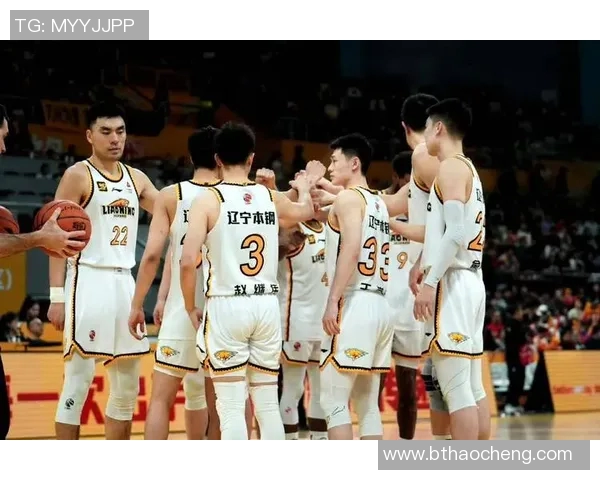 2019年CBA季后赛辽宁队对阵广厦队精彩回顾与赛后分析