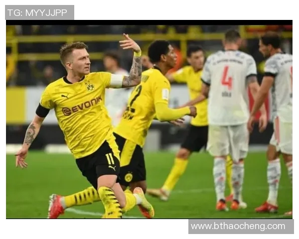 2019年多特蒙德与拜仁慕尼黑巅峰对决精彩回顾与分析 2019年多特蒙德与拜仁慕尼黑巅峰对决精彩回顾与分析