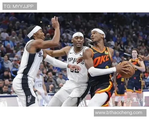 2019年马刺对雷霆精彩全场录像回顾与赛后分析