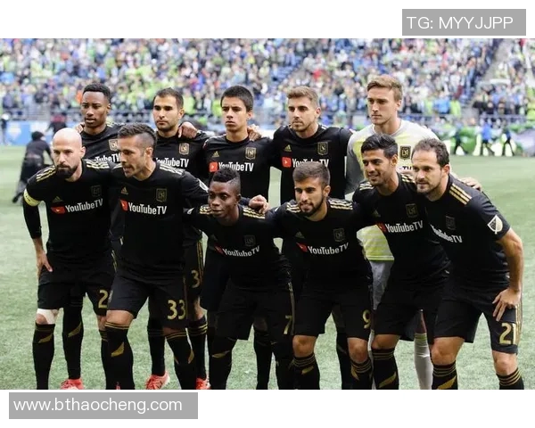 2019年休斯敦对阵洛杉矶FC比赛前瞻与胜负预测分析