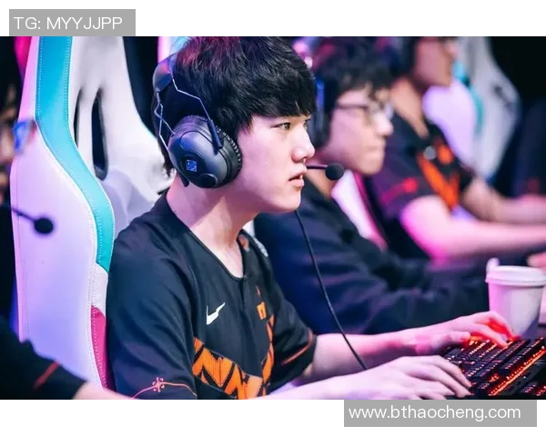 JDG与PSG激战正酣台湾解说带你领略精彩对决全程分析