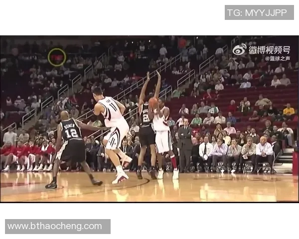 NBA马刺对阵爵士精彩比赛录像回放分析与精彩瞬间回顾