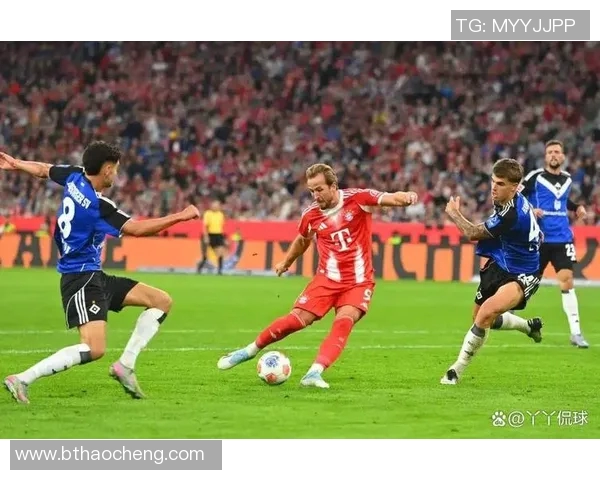 奥迪杯激战巴塞罗那对决拜仁慕尼黑谁能笑到最后