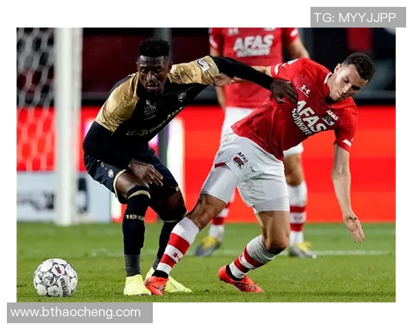 安特卫普与阿尔克马斯激战在即谁能在欧战中脱颖而出