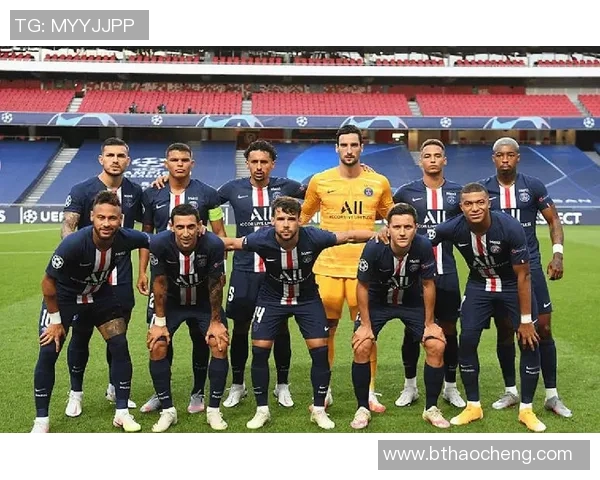 巴黎圣日耳曼与多特蒙德对决前瞻及战术分析全面解读 巴黎圣日耳曼与多特蒙德对决前瞻及战术分析全面解读