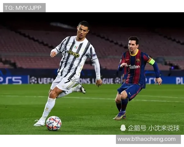 巴萨与尤文激战419精彩回顾与战术分析全景展现 巴萨与尤文激战419精彩回顾与战术分析全景展现