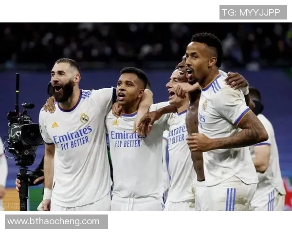 欧洲足球强队排名：皇家马德里跻身前50名，实力不容小觑