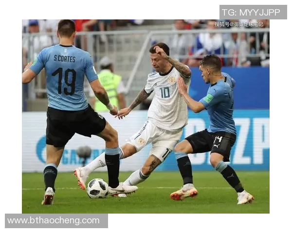 乌拉圭与智利精彩对决视频回顾分析及赛后点评