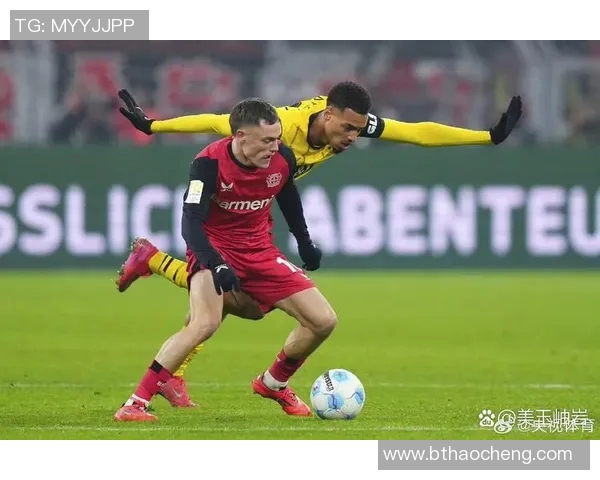 勒沃库森客场连败，遭遇困境！如何解困？