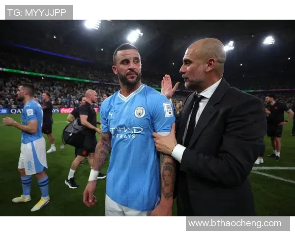 曼城客场惨败！瓜帅多点新赛季首败，英超排名下滑！