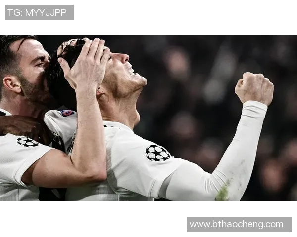 尤文图斯连续五场不败！C罗状态回升成关键先生