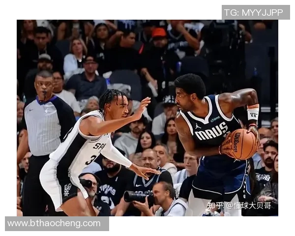 马刺无缘季后赛，球队新赛季挑战重重