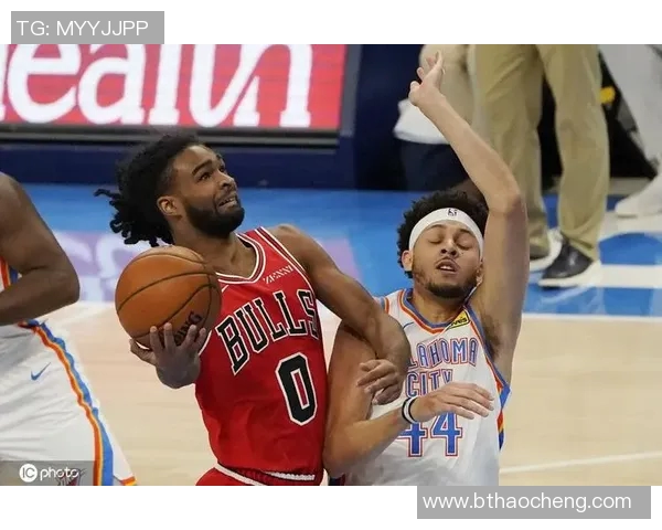 雷霆与公牛交易达摩德和波库塔,强化内线实力 雷霆与公牛交易达摩德和波库塔,强化内线实力