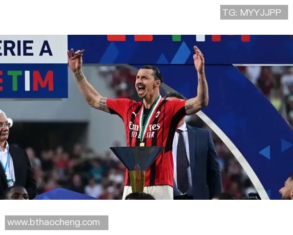 伊布接受采访表示愿为球队奉献一切