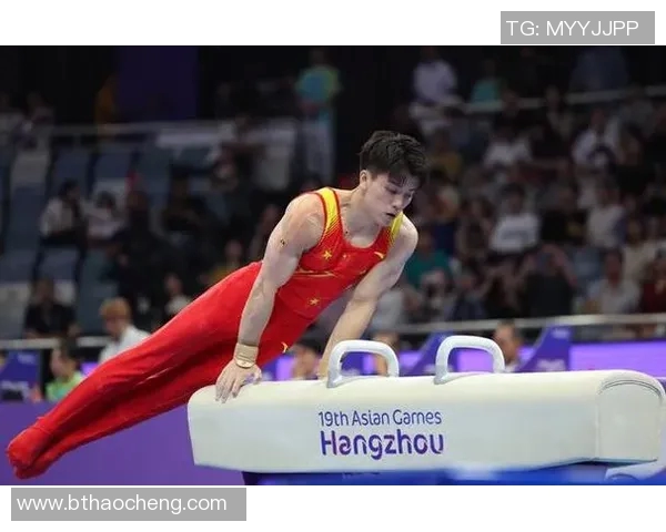 沈阳市体操队囊括辽宁省运动会冠军