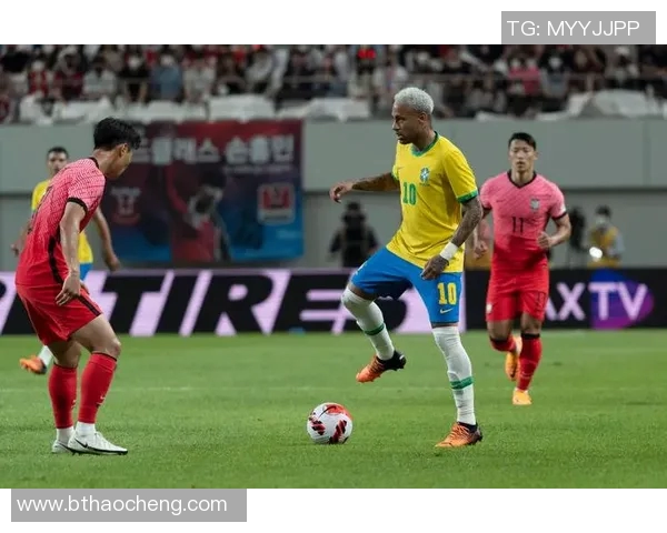 韩国足球比赛精彩瞬间免费视频直播全程回放与分析