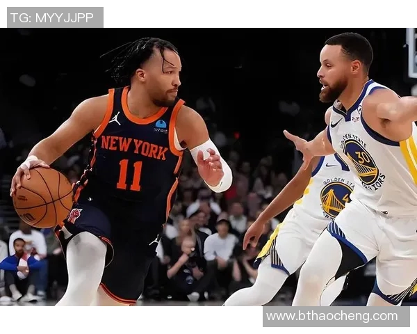 勇士七人上双，大胜尼克斯：勇者无畏，豪气冲天