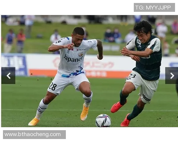 京都与松本山雅的激战即将上演谁能在这场对决中胜出