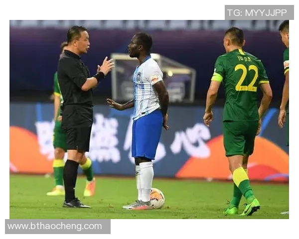 国安与泰达精彩对决完整视频回顾及赛后分析分享