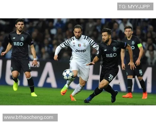 尤文图斯与波尔图对决分析及战术解析展望 尤文图斯与波尔图对决分析及战术解析展望