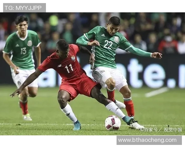 墨西哥与海地足球赛实时比分更新及赛况分析