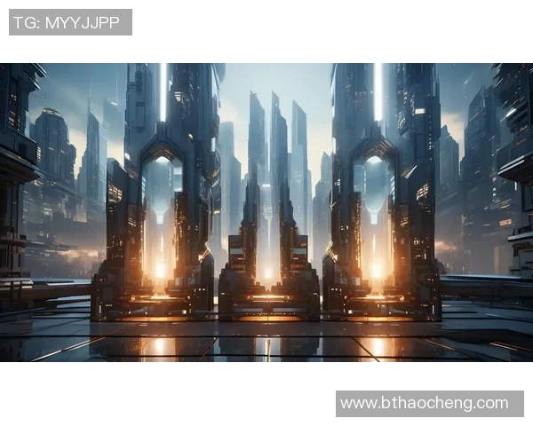 迈考尔:探索未来科技与人类生活的深度融合之路 迈考尔:探索未来科技与人类生活的深度融合之路