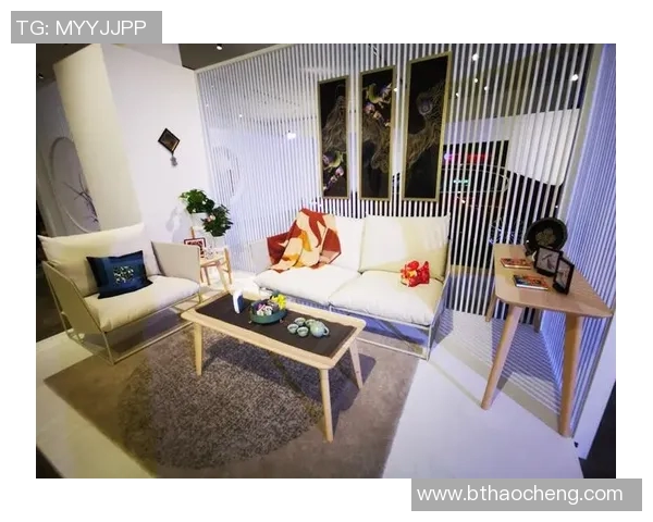 徐嘉敏：在艺术与科技交汇处的创新探索之旅