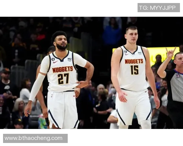 火箭队与掘金队对决前瞻分析及比赛结果预测