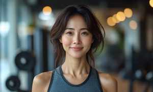 b体育登录运动：治愈心灵与身体的万能药(图1)